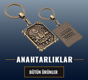 anahtarlıklar