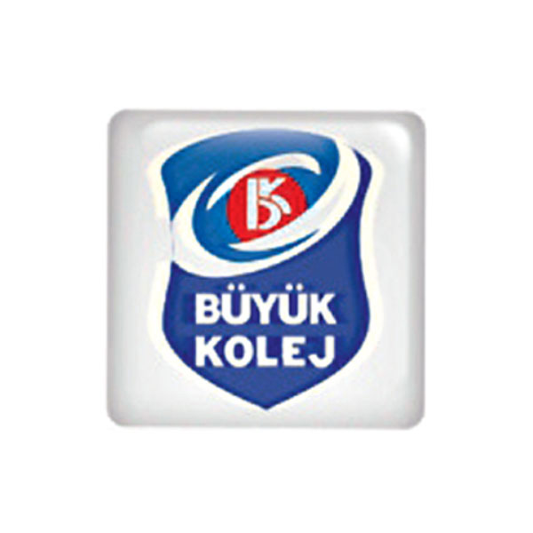 Kolejler İçin Damla Etiket DML 15