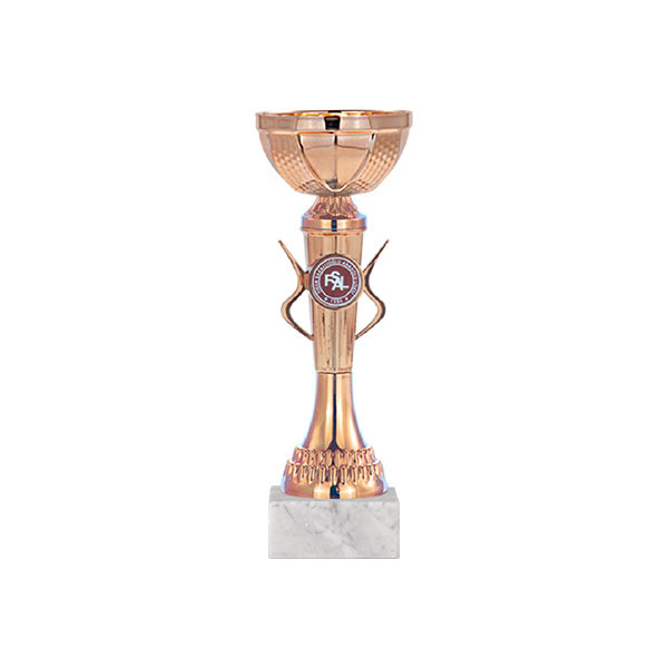 Bronz Kupa MTL 14