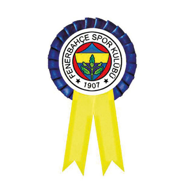 Fırfır Şeritli Yaka Kurdelası YKK 02