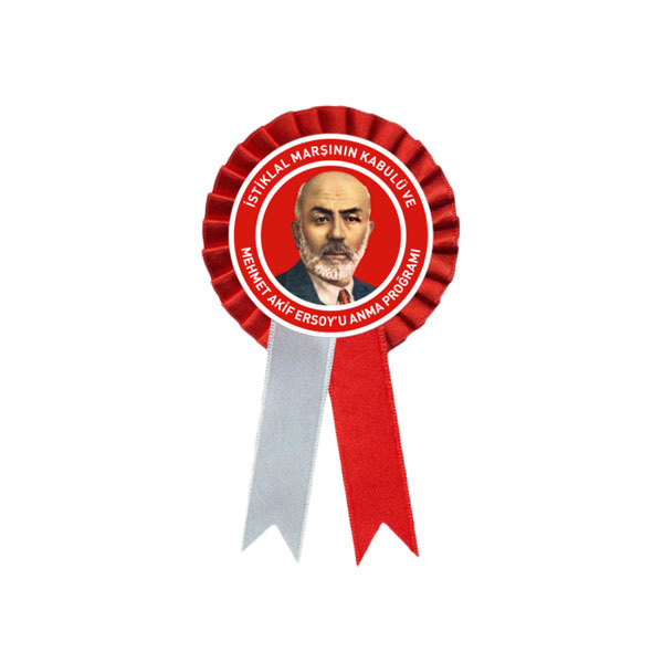 Açılış Kurdelası  YKK 10